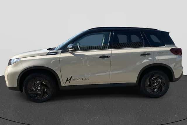 Suzuki Vitara (2026) thumbnail 4