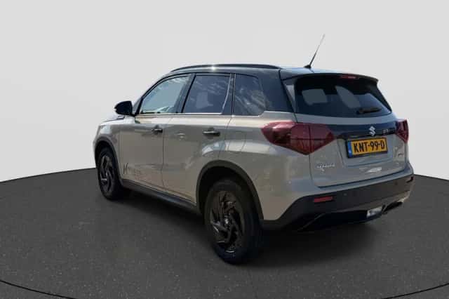 Suzuki Vitara (2026) thumbnail 5