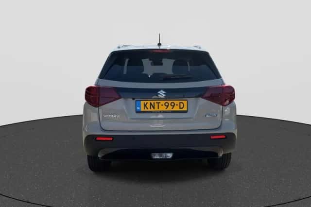 Suzuki Vitara (2026) thumbnail 6