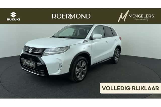 Suzuki Vitara (2025) thumbnail 1