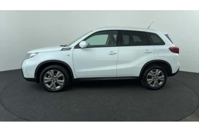 Suzuki Vitara (2025) thumbnail 2