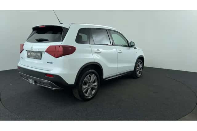 Suzuki Vitara (2025) thumbnail 5