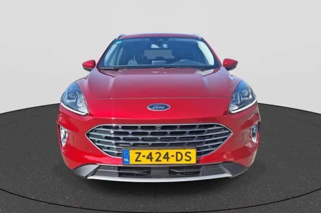 Ford Kuga (2024) thumbnail 2