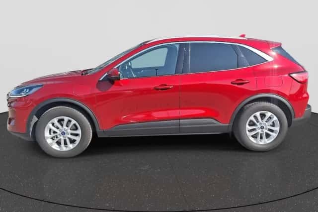 Ford Kuga (2024) thumbnail 4