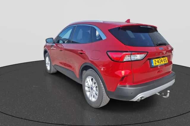 Ford Kuga (2024) thumbnail 5
