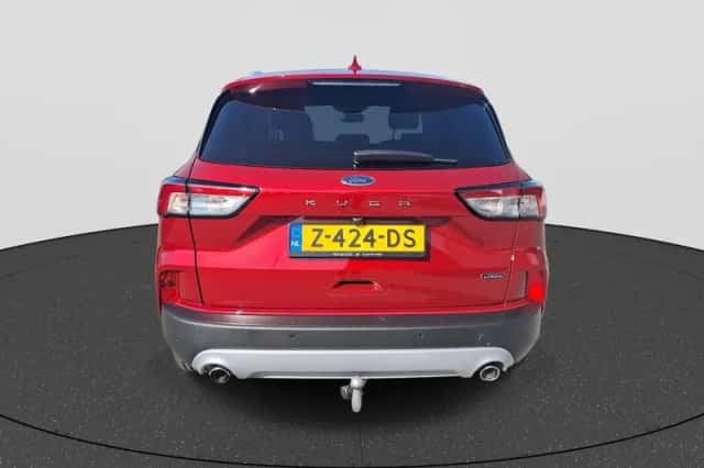 Ford Kuga (2024) thumbnail 6