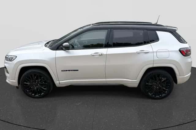 Jeep Compass (2022) thumbnail 4