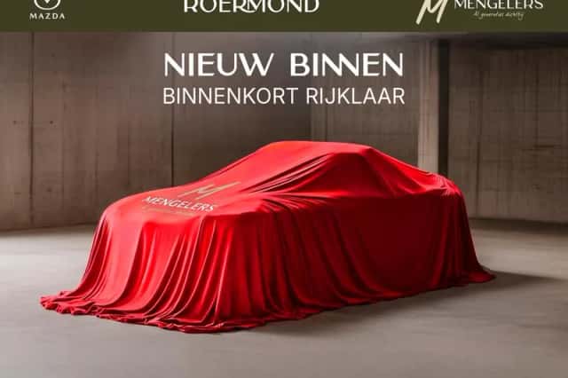 Mazda 2 (2021) thumbnail 1