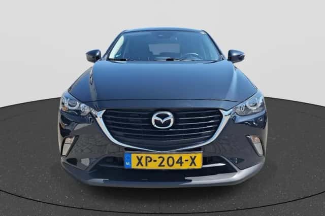 Mazda CX-3 (2018) thumbnail 2
