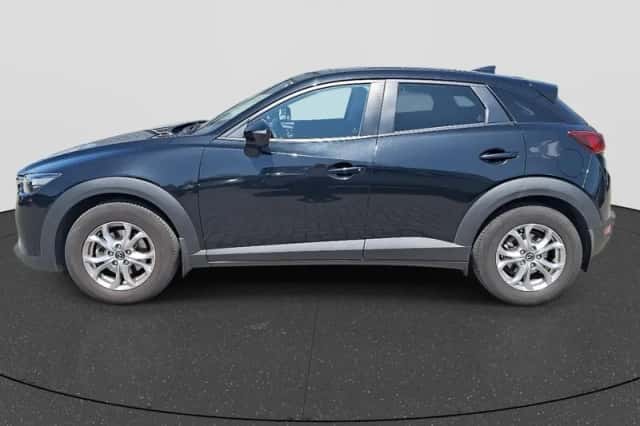 Mazda CX-3 (2018) thumbnail 4