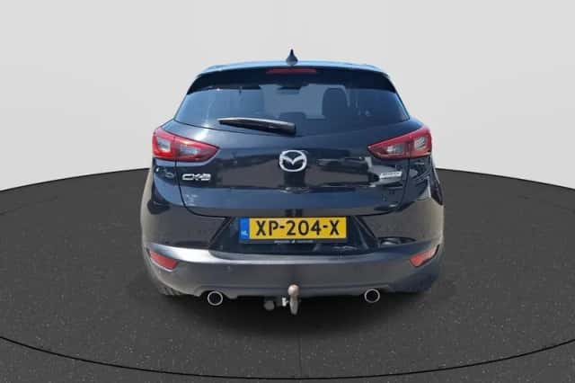 Mazda CX-3 (2018) thumbnail 6