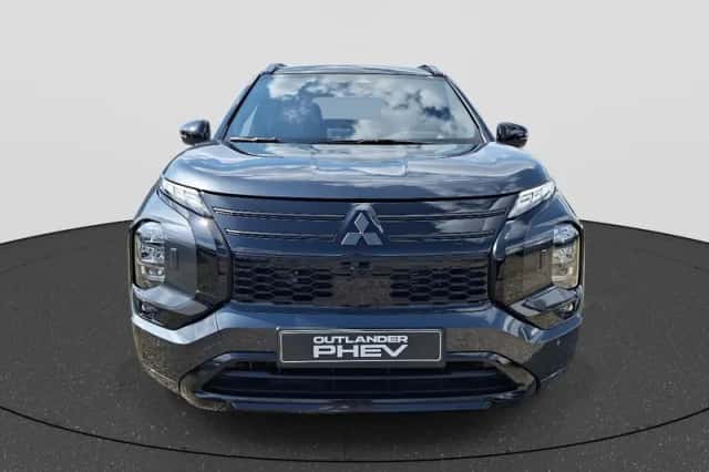 Mitsubishi Outlander (2026) thumbnail 2