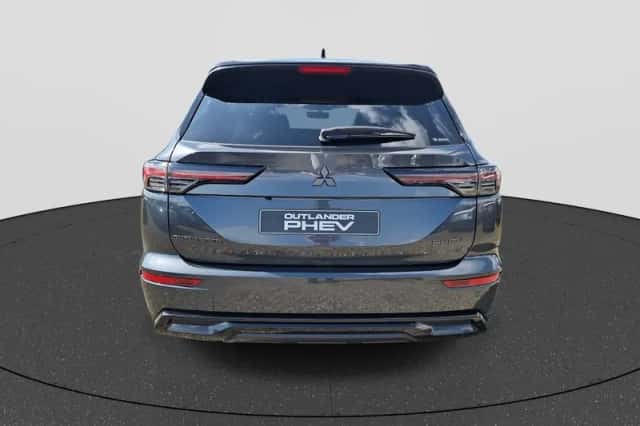 Mitsubishi Outlander (2026) thumbnail 6