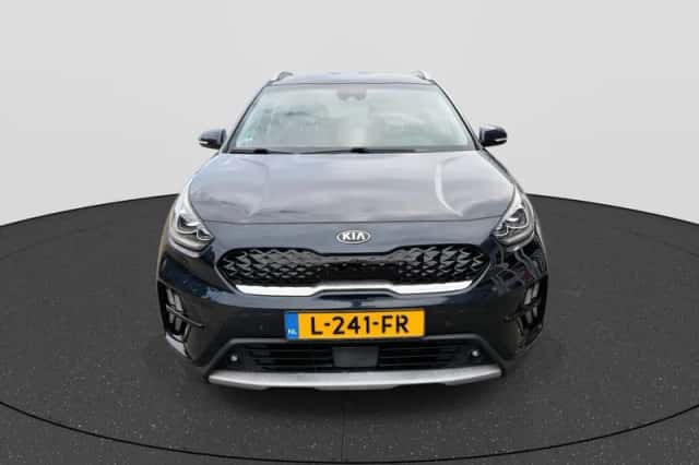 Kia Niro (2021) thumbnail 2