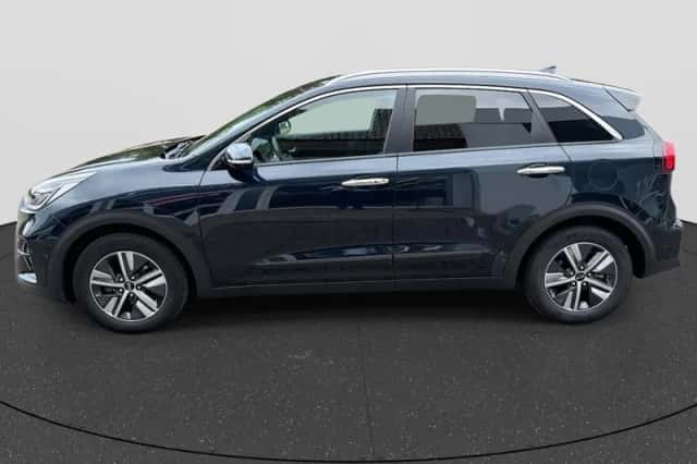 Kia Niro (2021) thumbnail 4