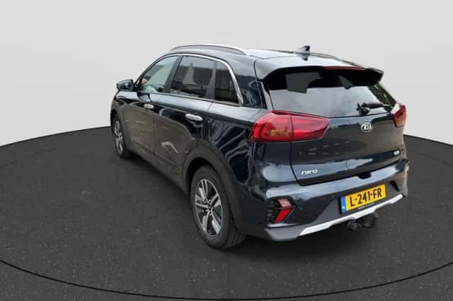 Kia Niro (2021) thumbnail 5