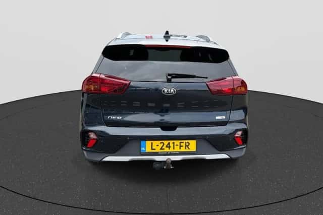 Kia Niro (2021) thumbnail 6