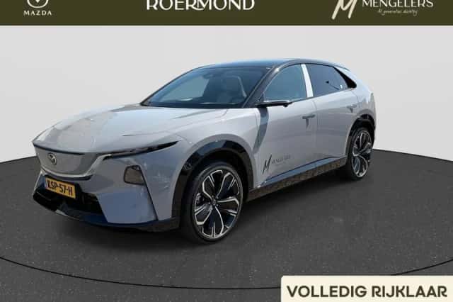 Mazda CX-6e (2026) thumbnail 1