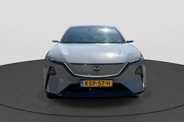 Mazda CX-6e (2026) thumbnail 2
