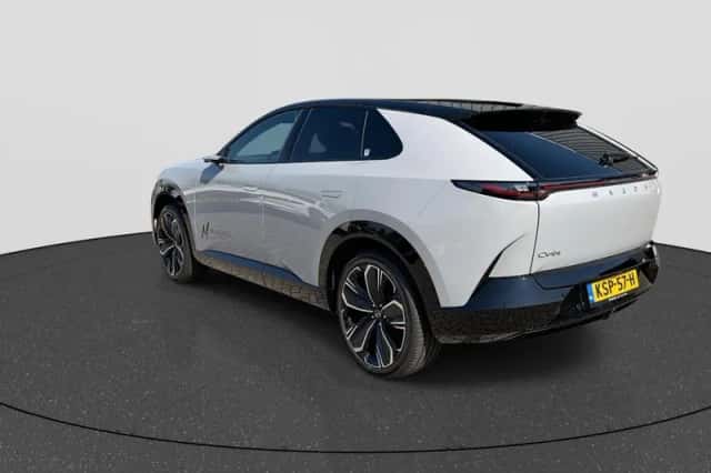 Mazda CX-6e (2026) thumbnail 5