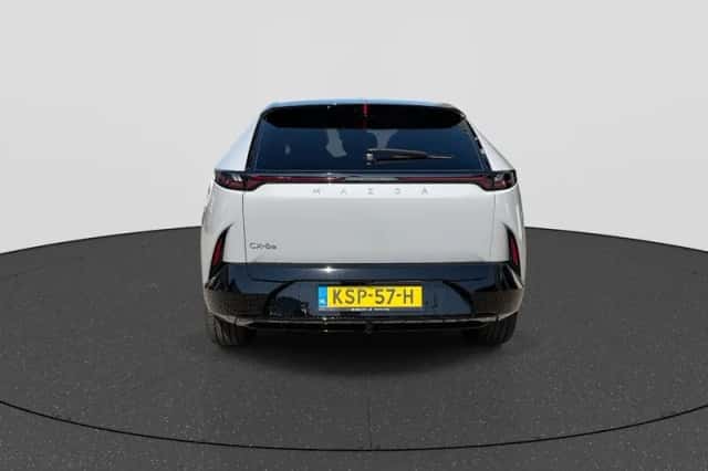 Mazda CX-6e (2026) thumbnail 6