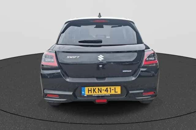 Suzuki Swift (2025) thumbnail 6