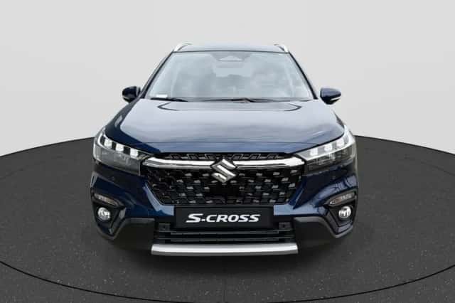 Suzuki S-Cross (2026) thumbnail 2