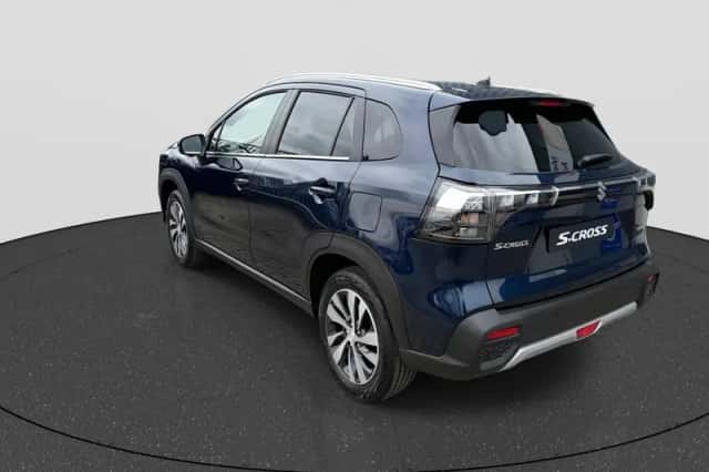 Suzuki S-Cross (2026) thumbnail 5