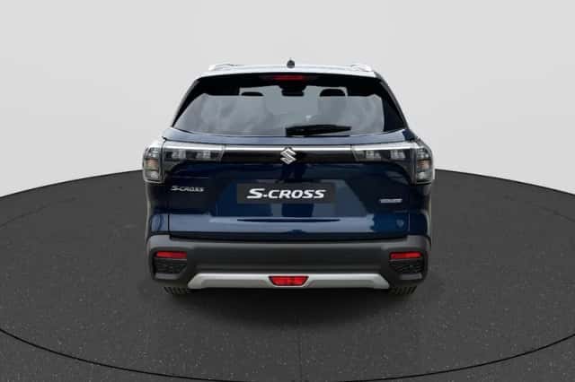 Suzuki S-Cross (2026) thumbnail 6
