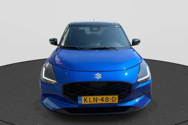 Suzuki Swift (2026) thumbnail 3