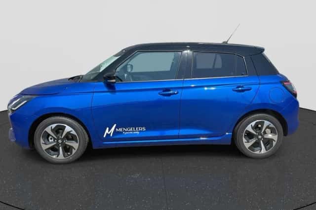 Suzuki Swift (2026) thumbnail 4