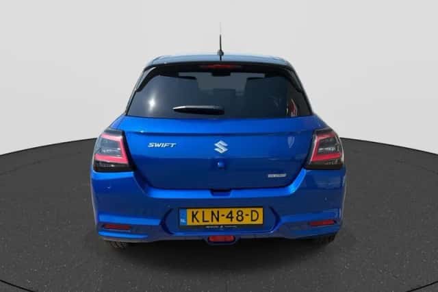 Suzuki Swift (2026) thumbnail 6