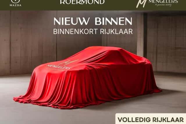 Mazda CX-3 (2019) thumbnail 1
