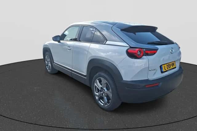 Mazda MX-30 (2021) thumbnail 5
