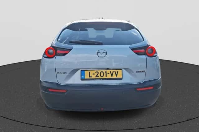 Mazda MX-30 (2021) thumbnail 6