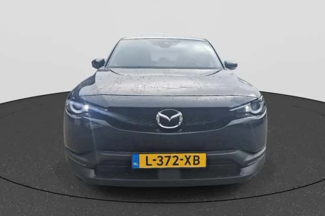 Mazda MX-30 (2021) thumbnail 2