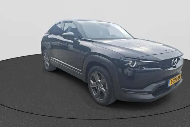 Mazda MX-30 (2021) thumbnail 3