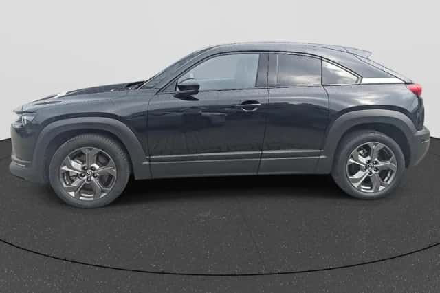 Mazda MX-30 (2021) thumbnail 4