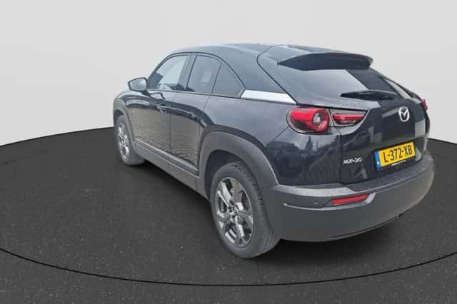 Mazda MX-30 (2021) thumbnail 5