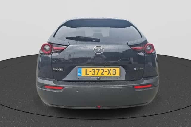 Mazda MX-30 (2021) thumbnail 6