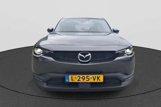Mazda MX-30 (2021) thumbnail 2