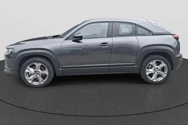 Mazda MX-30 (2021) thumbnail 4