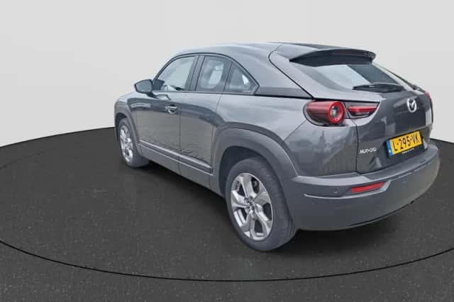 Mazda MX-30 (2021) thumbnail 5