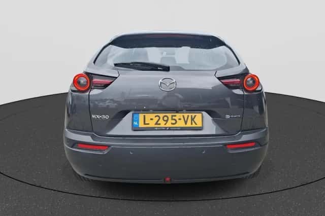 Mazda MX-30 (2021) thumbnail 6