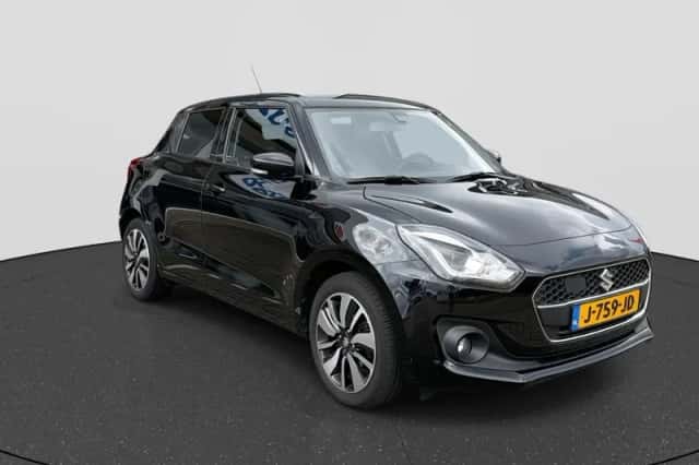 Suzuki Swift (2020) thumbnail 3