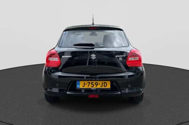 Suzuki Swift (2020) thumbnail 6