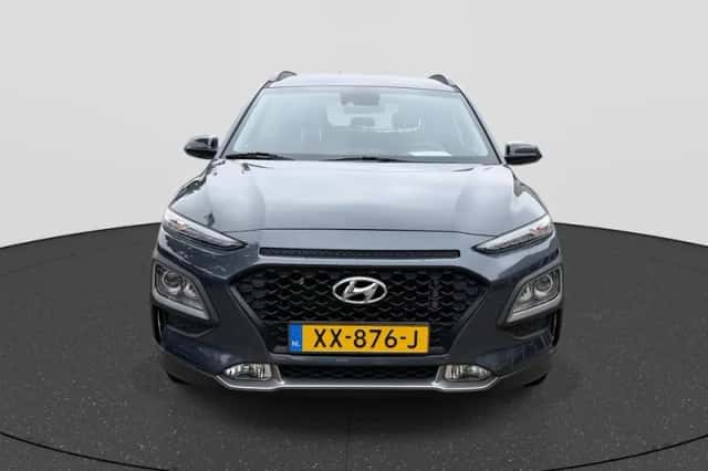 Hyundai Kona (2019) thumbnail 2