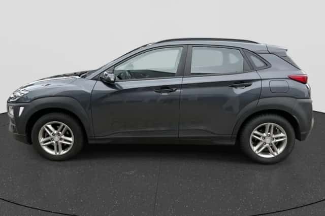Hyundai Kona (2019) thumbnail 4