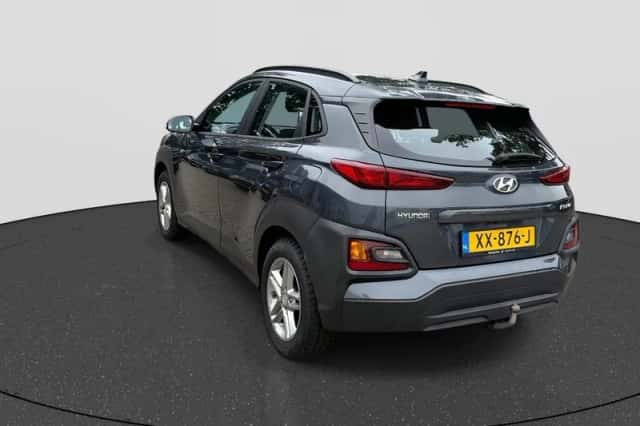 Hyundai Kona (2019) thumbnail 5