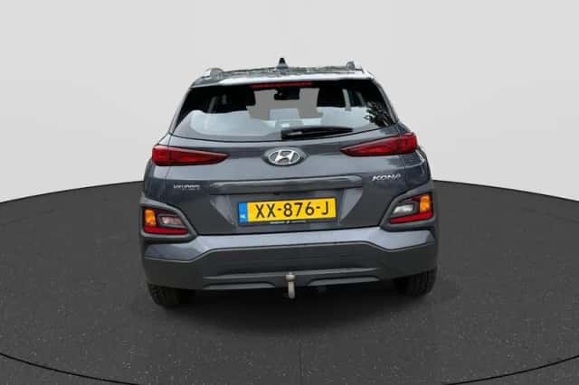 Hyundai Kona (2019) thumbnail 6